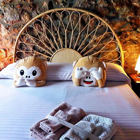 Chez Berna - Se Alquila Habitacion Дения Номер фото