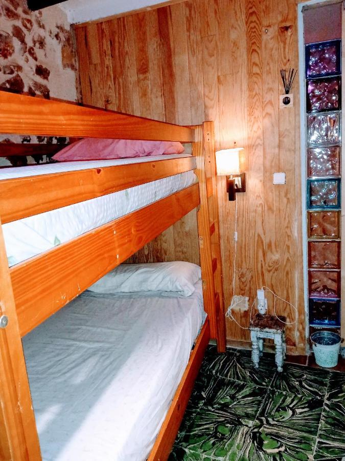 Chez Berna - Se Alquila Habitacion Дения Экстерьер фото
