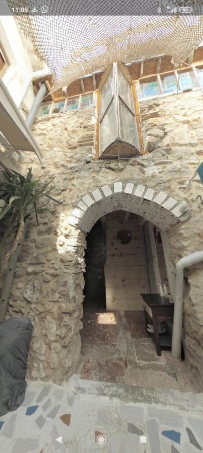 Chez Berna - Se Alquila Habitacion Дения Экстерьер фото