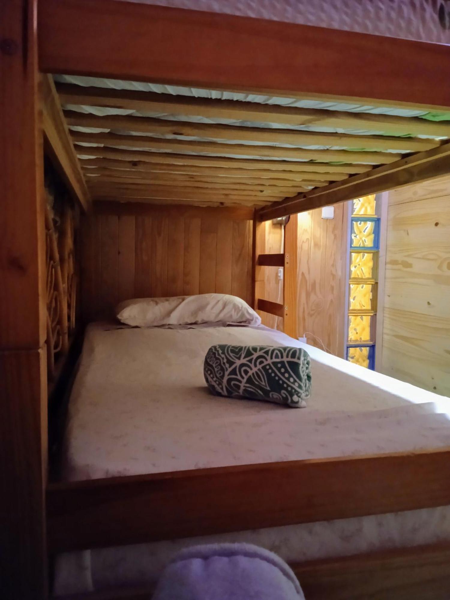Chez Berna - Se Alquila Habitacion Дения Номер фото
